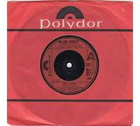 Jon & Vangelis - I hear you now (1979) / Vinyl single [Vinyl-Single 7'']