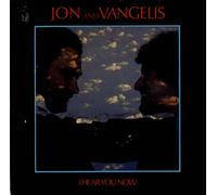 Jon & Vangelis - I Hear You Now