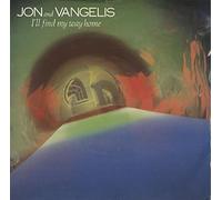 JON & VANGELIS - i'll find my way home 12