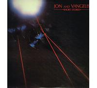Jon & Vangelis - Short Stories
