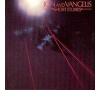 Jon & Vangelis - Short Stories