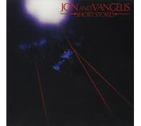 Jon & Vangelis - Short Stories By Jon & Vangelis (2002-07-25)