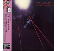 Jon & Vangelis - Short Stories [Ltd. Papersleeve
