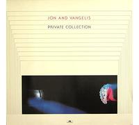 Jon & Vangelis - Stayin' Alive