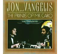 Jon & Vangelis - The Friends Of Mr. Cairo by Jon & Vangelis (1990-05-03)