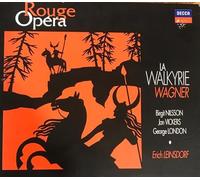 Jon Vickers - Wagner : La Walkyrie