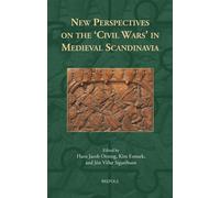 Jon Vioar Sigurosson Han New Perspectives on the 'Civil Wars (Copertina rigida)