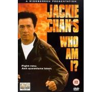 Jon Voight - Jackie Chan's Who Am I? [Edizione: Regno Unito]