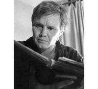 Jon Voight The Odessa File Fotografia Autografo 8x10 (+ Poster)