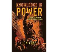Jon Voss Knowledge Is Power (Tascabile)
