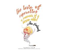 Jon Vreeland The Taste of Cigarettes (Tascabile)