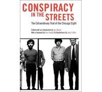 Jon Weiner Conspiracy In The Streets (Tascabile)