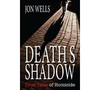 Jon Wells Death's Shadow (Tascabile)