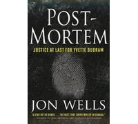 Jon Wells Post-Mortem (Tascabile)
