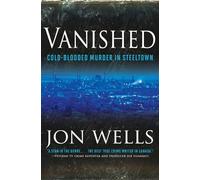Jon Wells Vanished (Tascabile)
