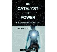Jon Whale The Catalyst of Power (Tascabile)