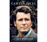 Jon Winokur James Garner The Garner Files (Tascabile)