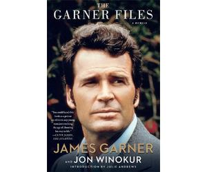 Jon Winokur James Garner The Garner Files (Tascabile)