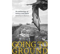 Jon Woolcott Going to Ground (Tascabile)