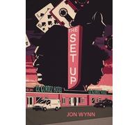 Jon Wynn The Set Up (Tascabile)