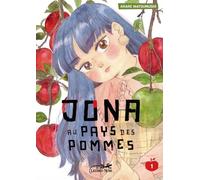 Jona au pays des pommes: Tome 1