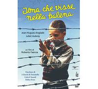 Jona Che Visse Nella Balena