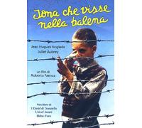 Jona che visse nella balena