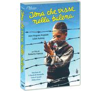 Jona Che Visse Nella Balena [Dvd] - 1993