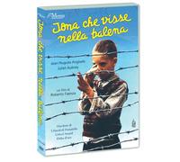 Jona Che Visse Nella Balena - Dvd