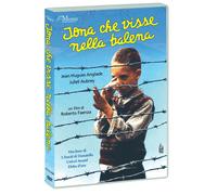 Jona Che Visse Nella Balena - Dvd (DVD) Roberto Faenza
