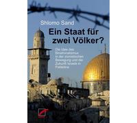 Jona Dieterson Ein Staat für zwei Völker?: Die Idee des Binationali (Tascabile)