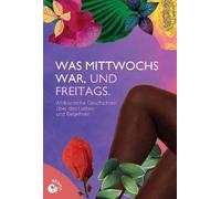 Jona Elisa Krützfeld T Was mittwochs war, und freitags: Afrikanische (Tascabile)