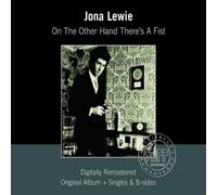 Jona Lewie - Lewie Jona "on the Other Hand There