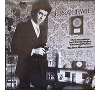 Jona Lewie - On The Other Hand There's A Fist - Stiff Records - 6.23654 AO