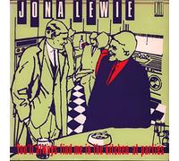 Jona Lewie - You'll Always Find Me In The Kitchen At Parties [7" VINYL]