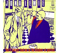 Jona Lewie - You'll Always Find Me In The Kitchen At Parties - Stiff Records - 6.12 751, Stiff Records - 6.12751, Stiff Records - BUY 73