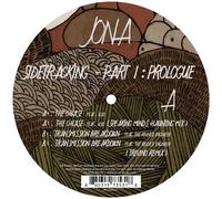 Jona - Sidetracking - Part 1: Prologue