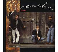 JONAH 12" SINGLE UK SIREN 1988