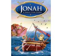 Jonah: A Great Fish Story