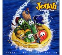 Jonah: a Veggietales Mov