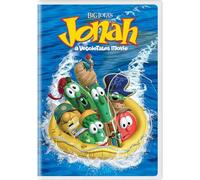 Jonah: A Veggietales Movie [Edizione: Stati Uniti]