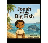 Jonah and the Big Fish
