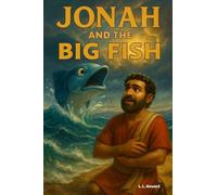 Jonah and the Big Fish