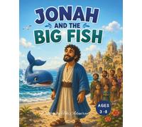 JONAH AND THE BIG FISH