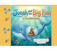 Jonah and the Big Fish