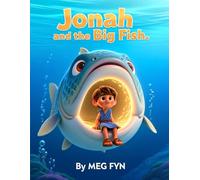 Jonah and the Big Fish