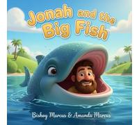 Jonah and the Big Fish