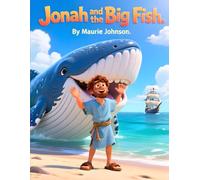 Jonah and the Big Fish