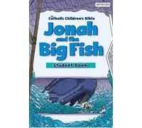 Jonah and the Big Fish, Student Book (6-pack)