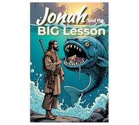 Jonah and the Big Lesson